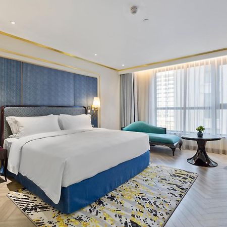 Dolce by Wyndham Hanoi Golden Lake Eksteriør bilde