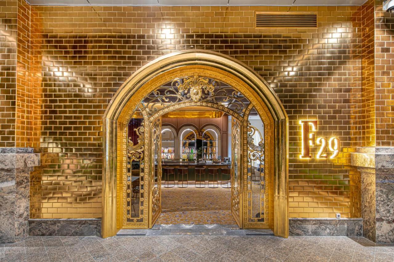 Dolce by Wyndham Hanoi Golden Lake Eksteriør bilde