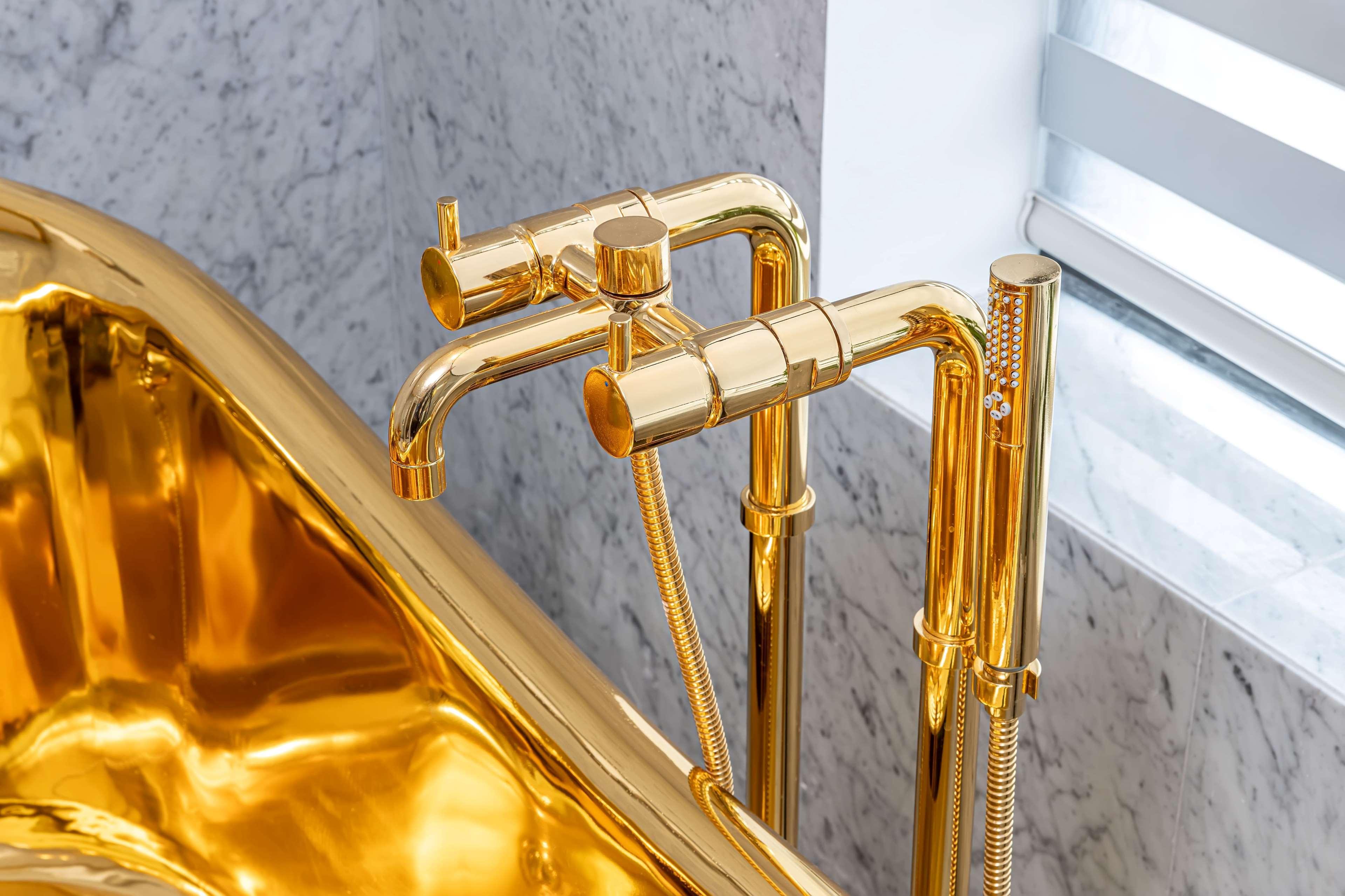 Dolce by Wyndham Hanoi Golden Lake Eksteriør bilde