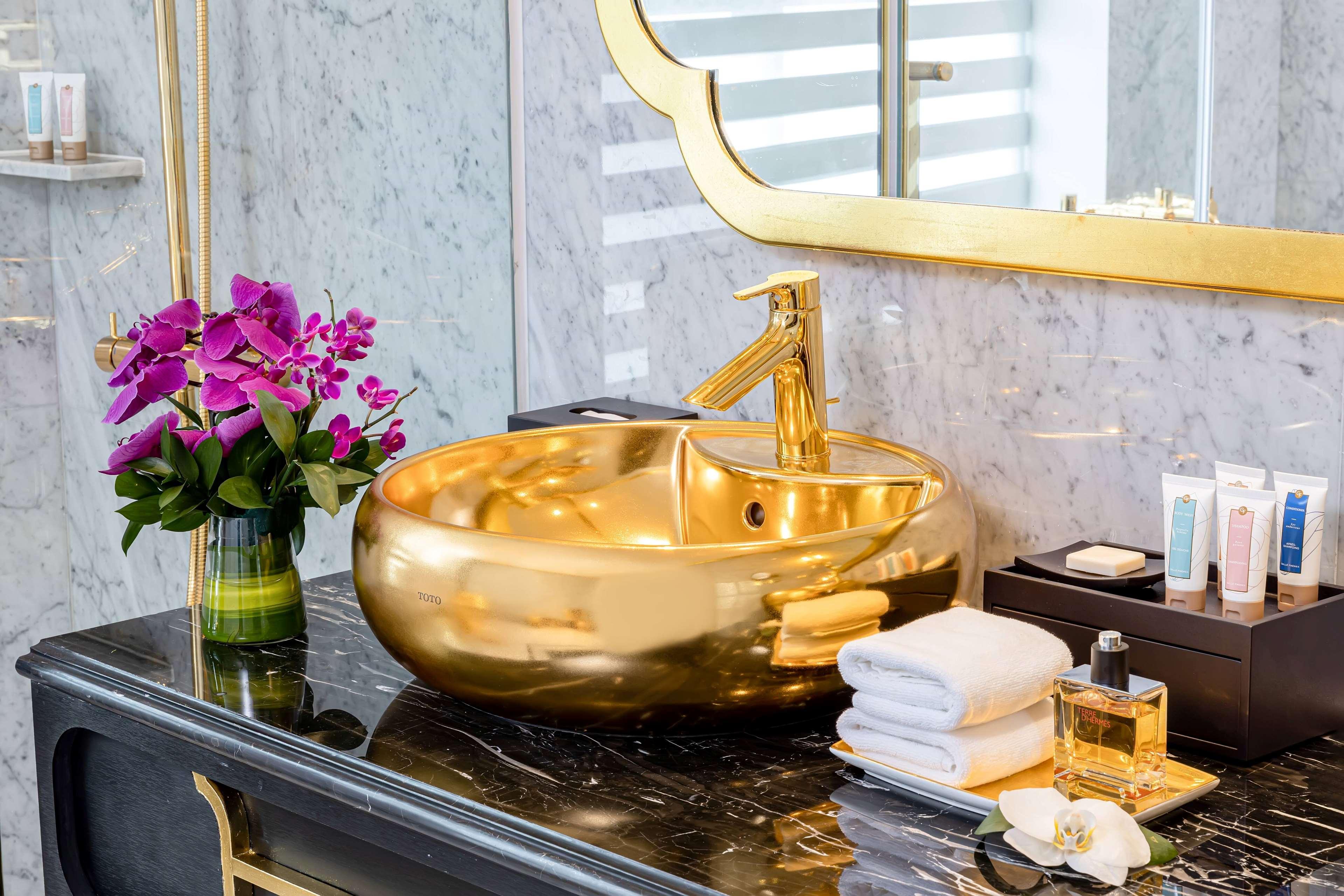 Dolce by Wyndham Hanoi Golden Lake Eksteriør bilde
