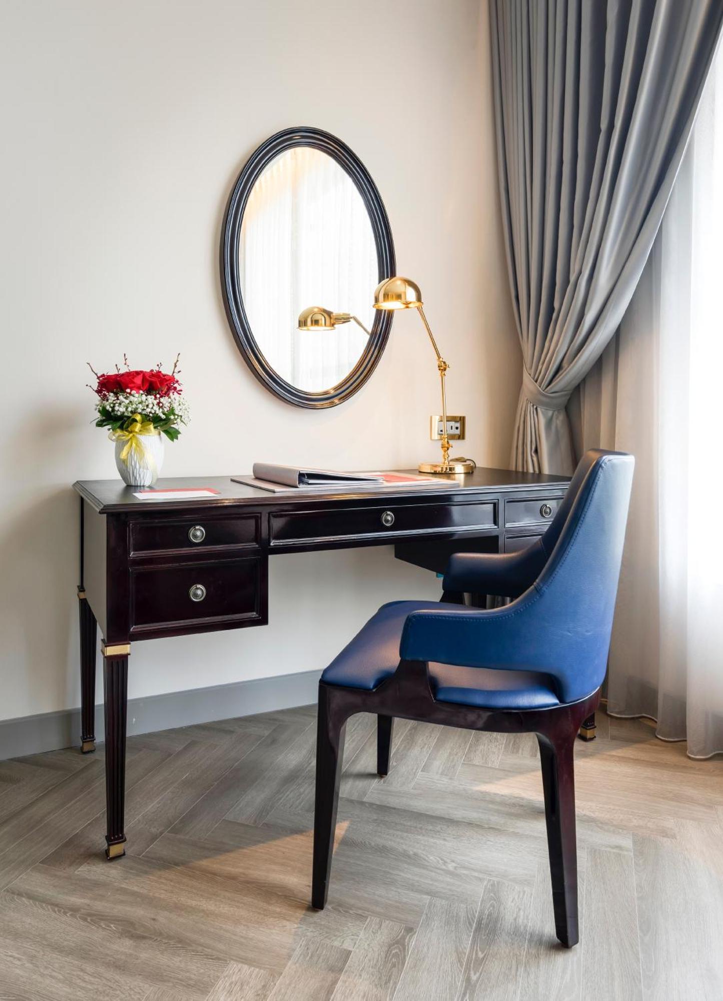Dolce by Wyndham Hanoi Golden Lake Eksteriør bilde